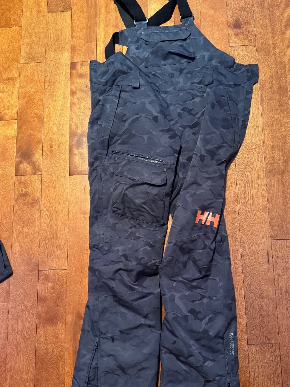 Helly Hansen Ski Bibs Women’s (M)